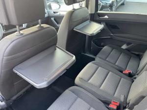 Volkswagen Touran Bild 17