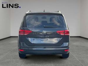 Volkswagen Touran Bild 5