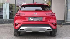 Kia XCeed Bild 6