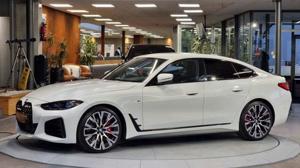 BMW 420 Bild 3