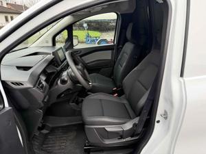 Renault Kangoo Bild 7