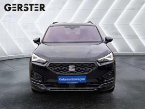 SEAT Tarraco Bild 2