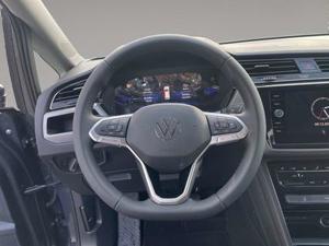 Volkswagen Touran Bild 13