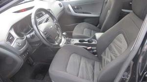 Kia Ceed Bild 12