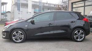 Kia Ceed Bild 4