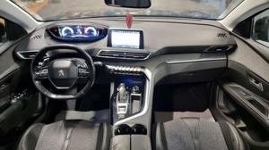 Peugeot 5008 Bild 11