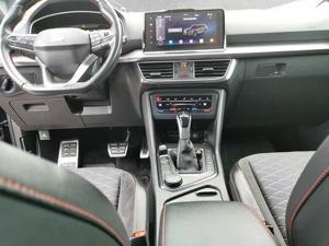 SEAT Tarraco Bild 8