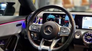 Mercedes-Benz A 200 Bild 18