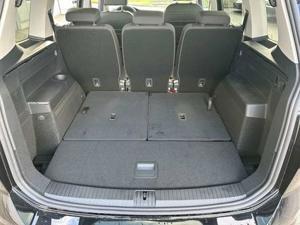 Volkswagen Touran Bild 14