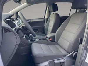 Volkswagen Touran Bild 10