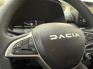 Dacia Jogger Bild 14