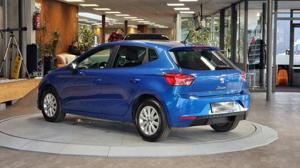 SEAT Ibiza Bild 9