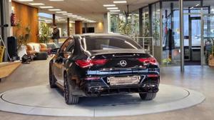 Mercedes-Benz A 200 Bild 13