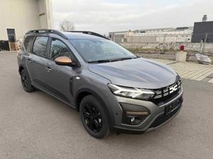 Dacia Jogger Bild 4