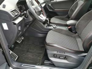 SEAT Tarraco Bild 6