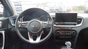 Kia XCeed Bild 13