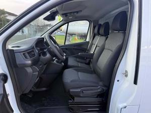 Renault Trafic Bild 7