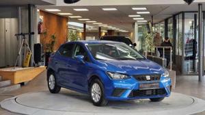 SEAT Ibiza Bild 3