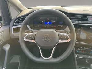 Volkswagen Touran Bild 11