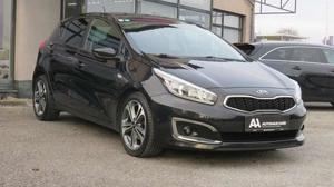 Kia Ceed Bild 3