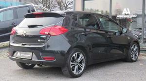 Kia Ceed Bild 7