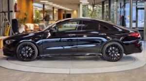 Mercedes-Benz A 200 Bild 10