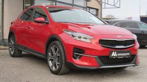 Kia XCeed Bild 3