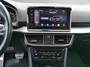 SEAT Tarraco Bild 11