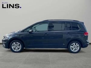 Volkswagen Touran Bild 3