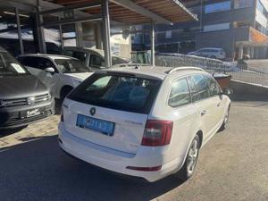 Skoda Octavia 2016 Bild 3