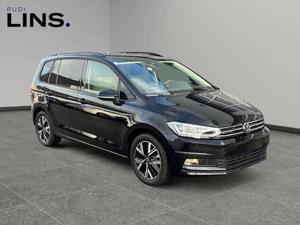 Volkswagen Touran Bild 6