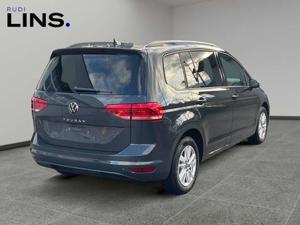 Volkswagen Touran Bild 6