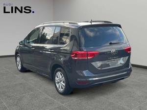 Volkswagen Touran Bild 4