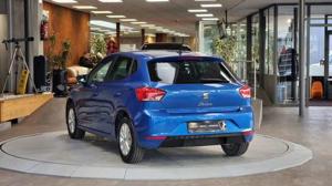 SEAT Ibiza Bild 10