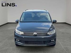 Volkswagen Touran Bild 9