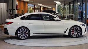 BMW 420 Bild 12