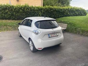 Renault Zoe Bild 2