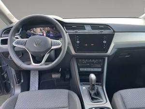 Volkswagen Touran Bild 11