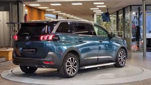 Peugeot 5008 Bild 8