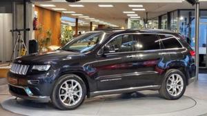 Jeep Grand cherokee Bild 6