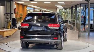 Jeep Grand cherokee Bild 11