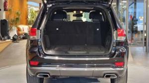 Jeep Grand cherokee Bild 14