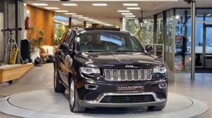 Jeep Grand cherokee Bild 2