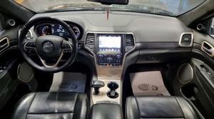 Jeep Grand cherokee Bild 16