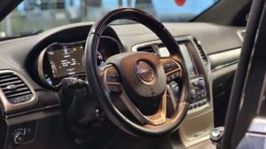 Jeep Grand cherokee Bild 17