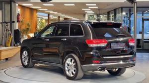 Jeep Grand cherokee Bild 10