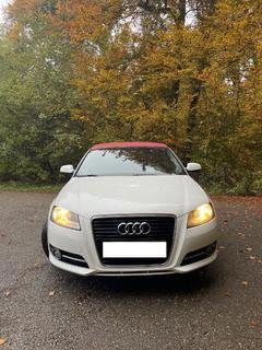 Audi A3 Bild 1