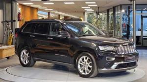 Jeep Grand cherokee Bild 4