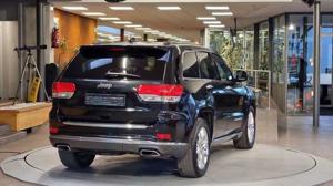 Jeep Grand cherokee Bild 12