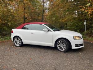 Audi A3 Bild 3